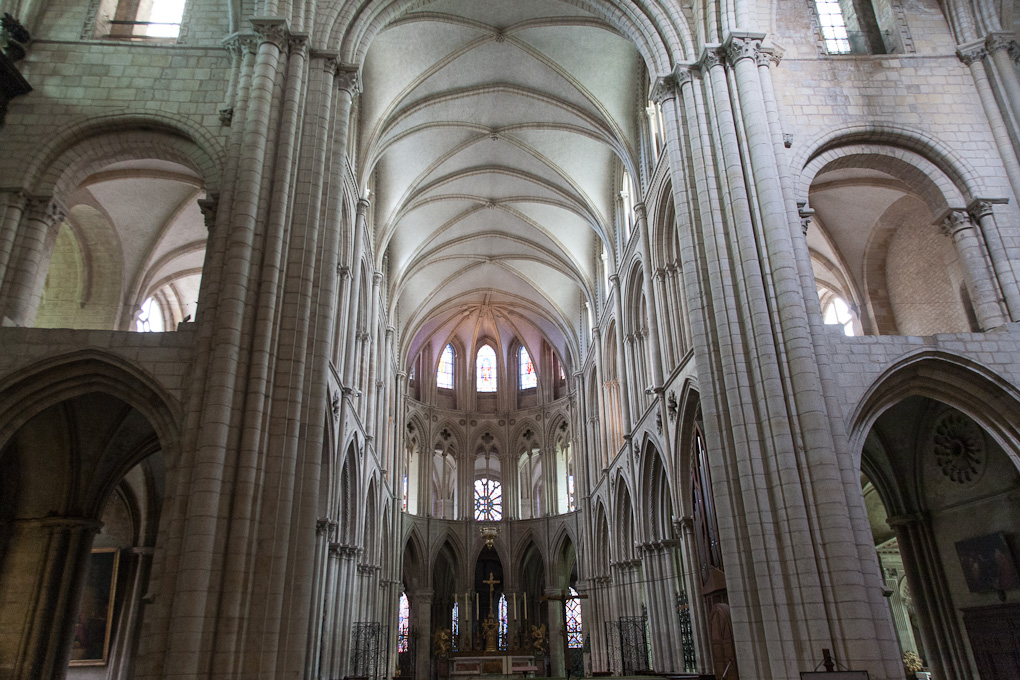 Caen